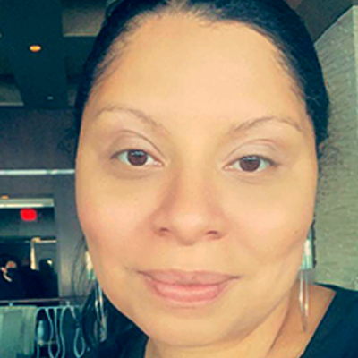 Brenda M.
