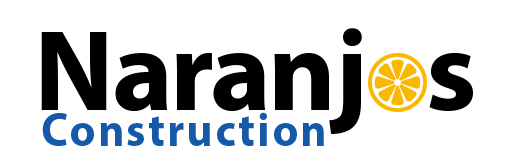 Naranjos General Construction logo